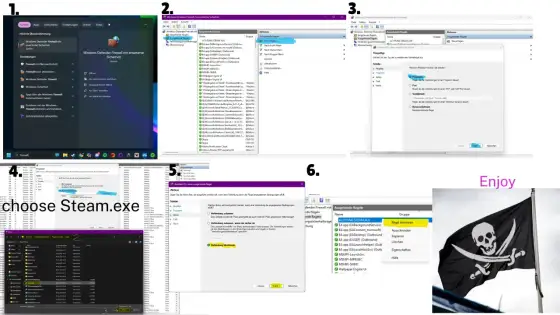 Powiązane konta Steam - Jak ogarnąć Steam Families i gry wydawców?