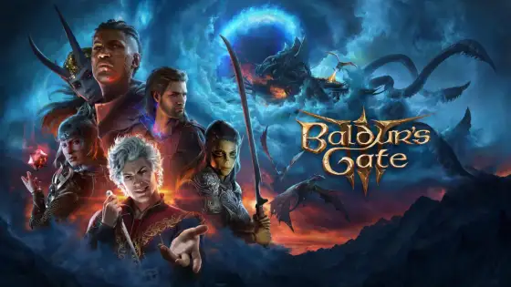 Baldur’s Gate 3 - wszystkie klasy i wybór dla początkujących
