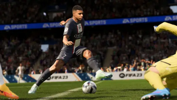 Jak grać FIFA na 2 pady online? Unikaj błędów i graj razem!