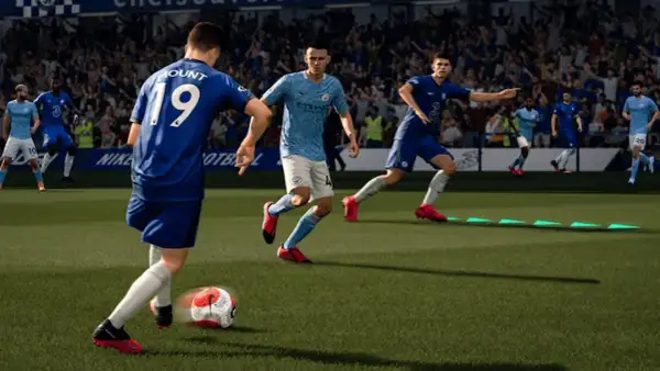 Ile GB zajmuje FIFA na Maca? Zaskakujący rozmiar pliku, który cię zaskoczy!