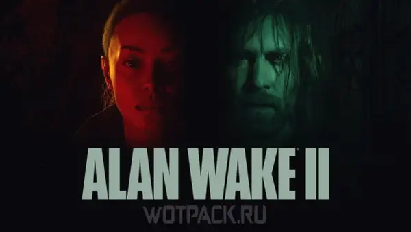 Alan Wake 2: czas gry. Dwie twarze, jedna mroczna historia. Czy uda się rozwikłać zagadkę?