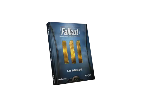 Nieznane gry jak Fallout, które zaskoczą każdego gracza RPG
