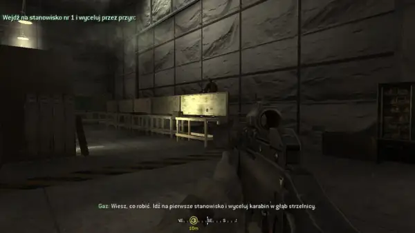 Spolszczenie do Call of Duty Advanced Warfare – łatwe metody instalacji