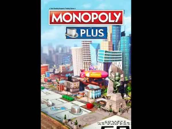 Monopoly Plus spolszczenie - pobierz i zainstaluj bezpiecznie