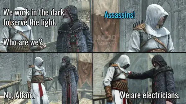 Spolszczenie Assassin's Creed 2: Jak bez problemu dodać polski język do gry