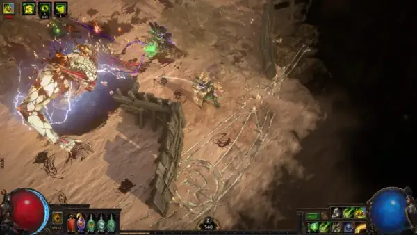 Spolszczenie Path of Exile - Oficjalne i nieoficjalne sposoby na polski język gry