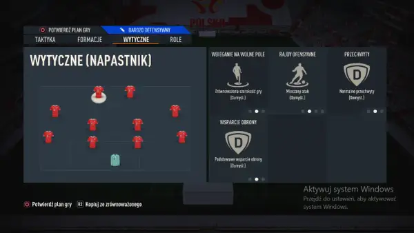 Rewolucyjne formacje w FIFA: Jak wygrywać bez trudu i dominować na boisku