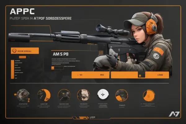 Jak pogrubić celownik w CS:GO i poprawić celność snajpera