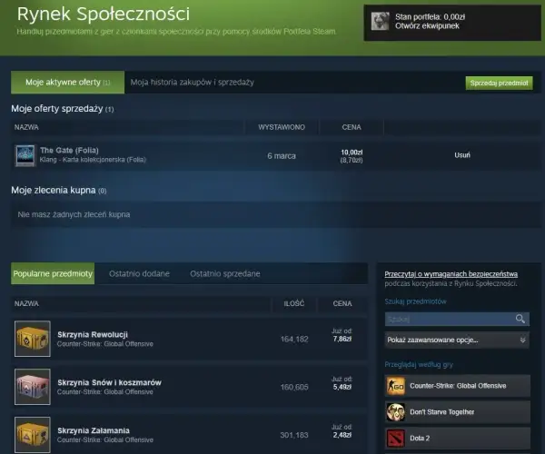 Jak sprzedawać gry na Steam i unikać kosztownych błędów